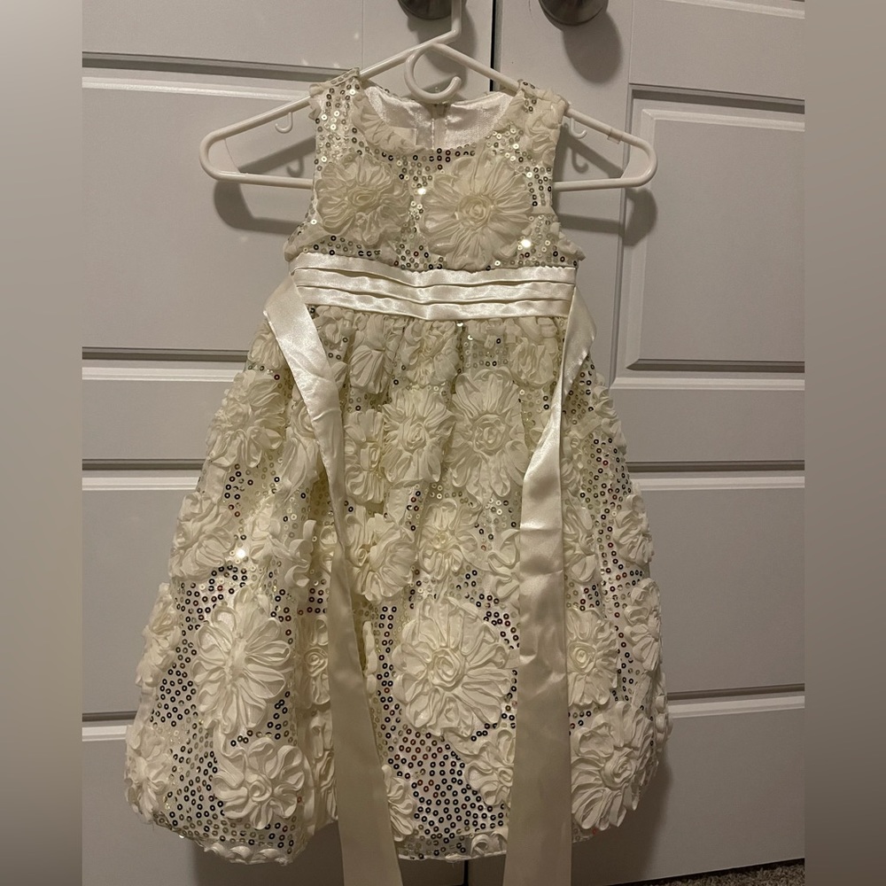 Size 4 dress